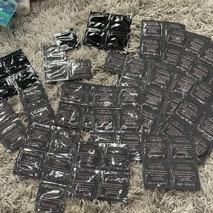 Huge Lot of Mary Kay Foundation & CC Cream Samples